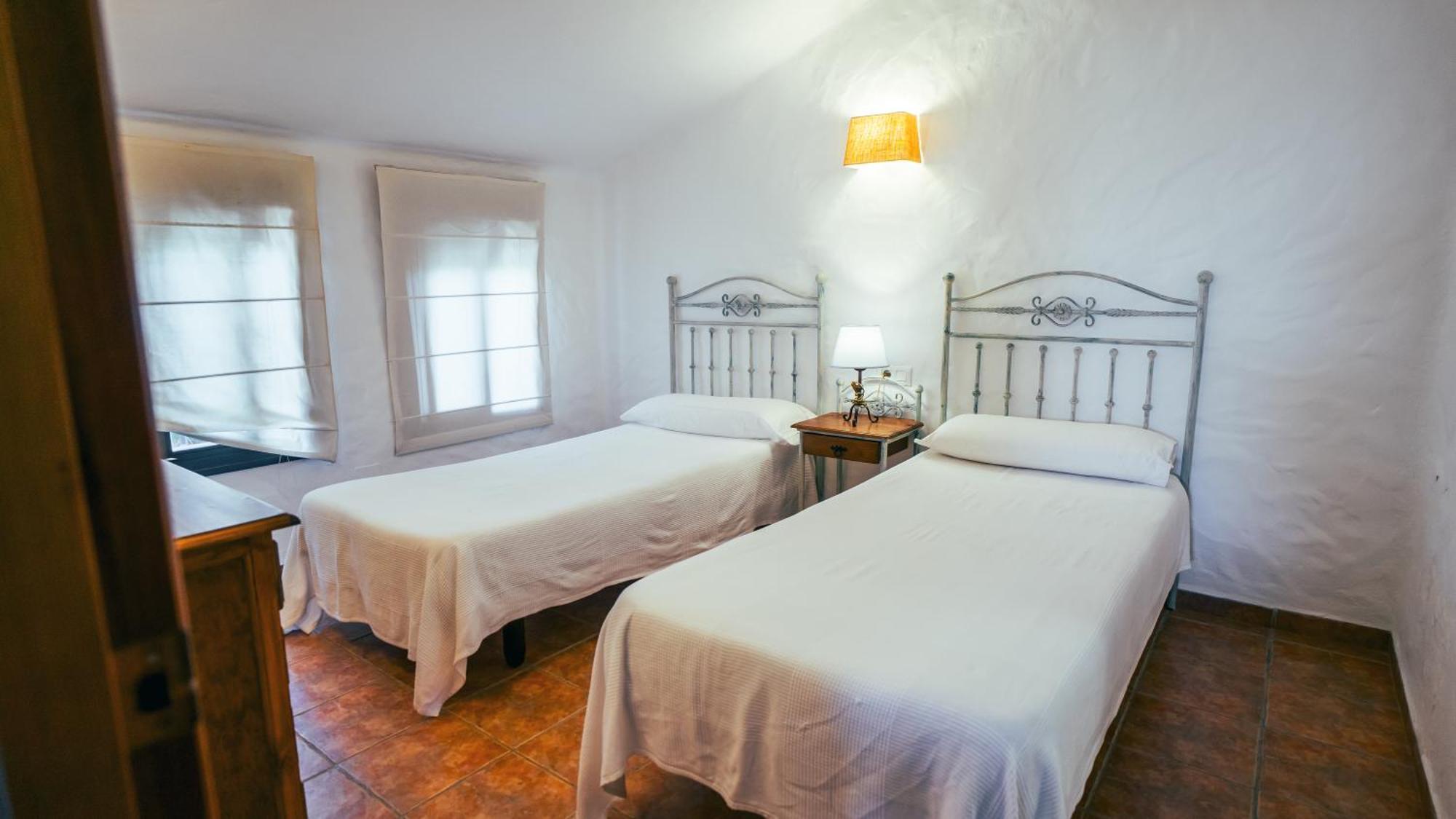 Villa Araucaria, en Cortijo Pinitos Cádiz Exterior foto