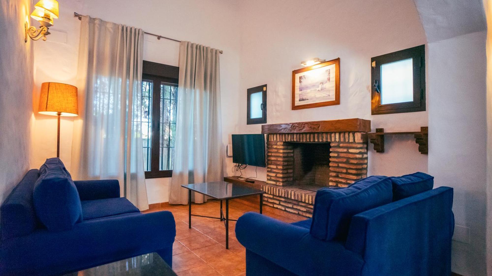 Villa Araucaria, en Cortijo Pinitos Cádiz Exterior foto