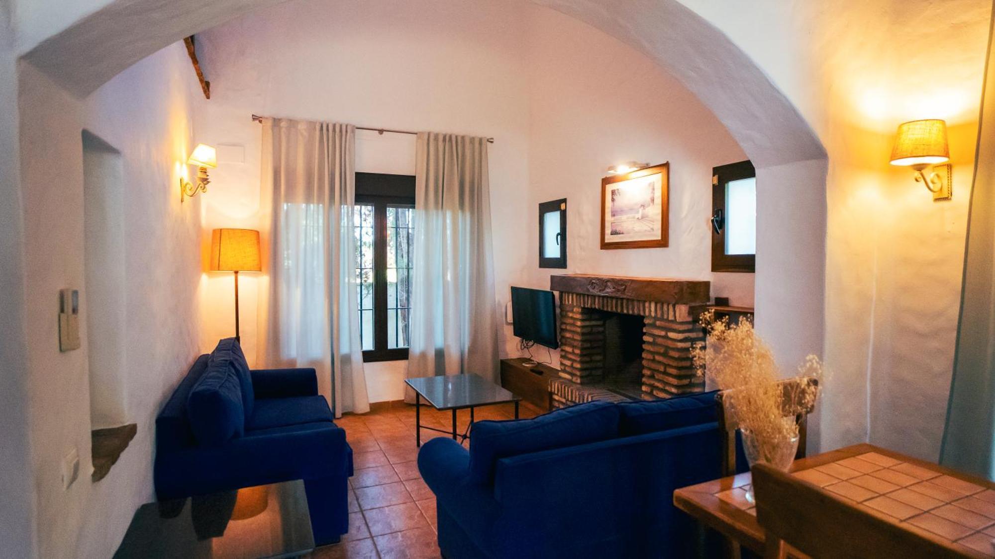 Villa Araucaria, en Cortijo Pinitos Cádiz Exterior foto