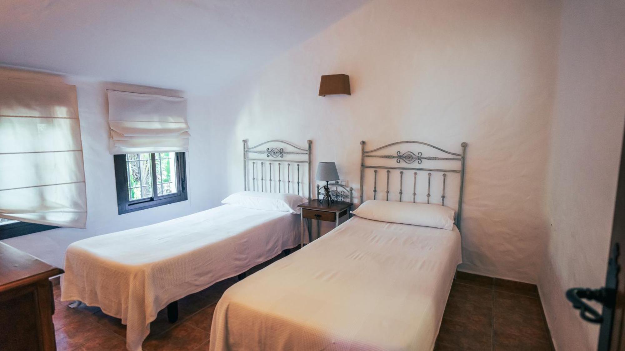 Villa Araucaria, en Cortijo Pinitos Cádiz Exterior foto