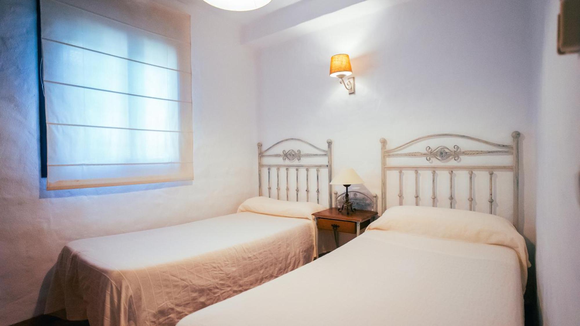 Villa Araucaria, en Cortijo Pinitos Cádiz Exterior foto